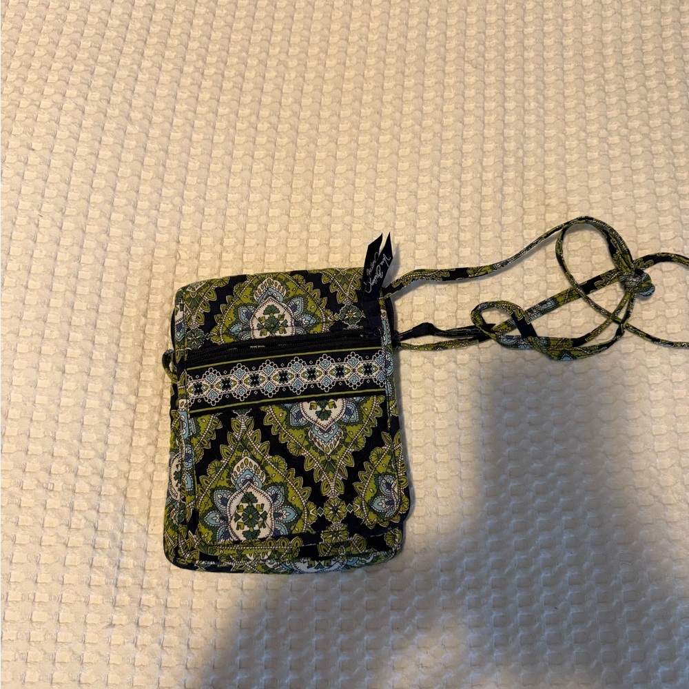 Vera Bradley bag